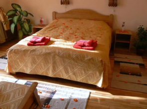 Casa Anca Boutique Hotel