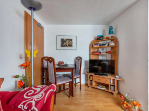 Pleasant Apartment in Bad Doberan near Sea