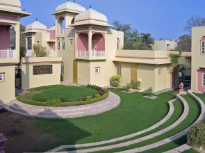 Heritage Village Resort & Spa Manesar
