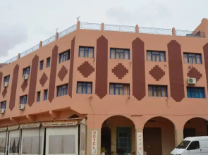 Hotel Baba