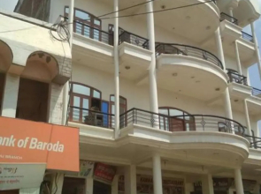 Hotel Krishan Kanhiya