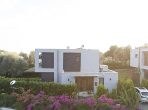 Villa Mana