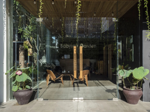 Babylon Garden Condotel