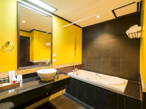 Ao Nang Orchid Resort