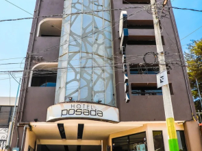 Hotel Posada Tulancingo