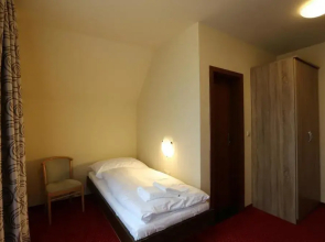 Horsky Hotel Tatran