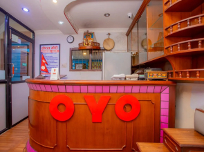 Hotel Gauri By OYO Rooms