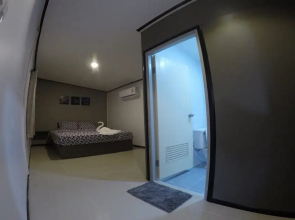 HorNokhook Resort Angthong
