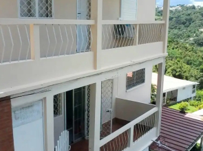 Apartment With 2 Bedrooms in Saint Joseph, With Furnished Balcony - 12