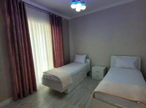 Qafqaz Suite Paradise Resort