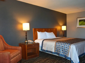 Travelodge Walterboro