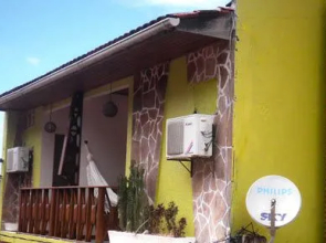 Pousada Estevao