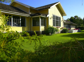 Hankø Hotell & Spa