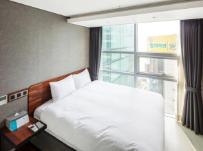 Elysia Boutique Hotel