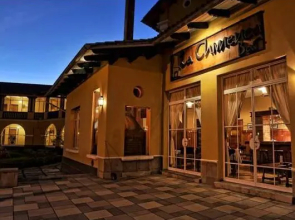 LP Los Portales Hotel Tarma