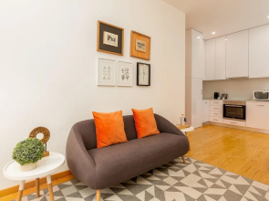 Youropo - Cosy 3 in Oporto