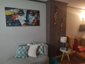 Apartamento Baykus