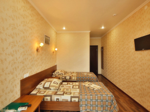 Акватория (Геленджик)