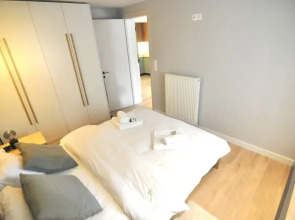 Zennova 71 Mondè Thessaloniki Apt