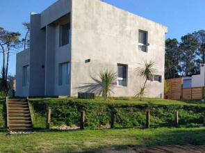 Presenza 2 Casas de Playa