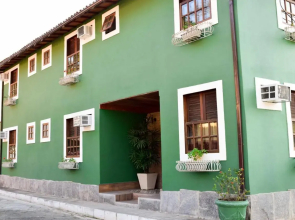 Pousada Bela Cigana