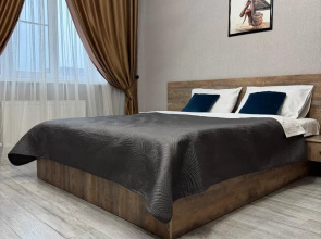 Rent Min-Vody (Рэнт Мин-Воды) на улице Новоселов 5 корпус 1