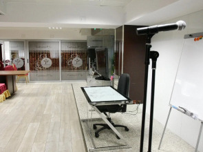 Grand Pier Hotel Old Town