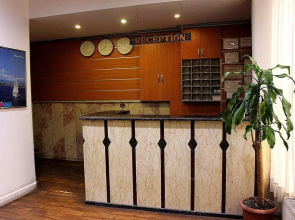 Ferah Hotel