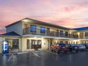 Days Inn St. Robert Waynesville/Ft. Leonard Wood
