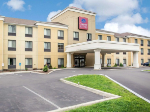Spark by Hilton Vestal Binghamton University Area