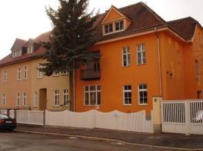 Pension Refugium überm Schwansee