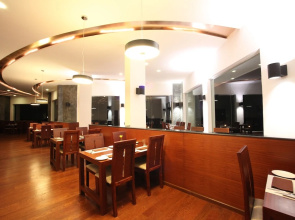 Ooty - Fern Hill, A Sterling Holidays Resort