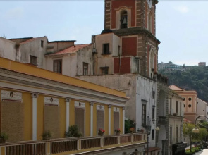 Corso Italia Suites