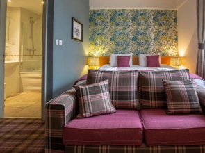 Woodthorpe Hotel