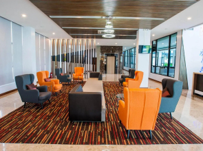 AC Sport Center & Hotel
