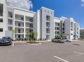 Storey Lake - 4741 Clock Tower Unit 105