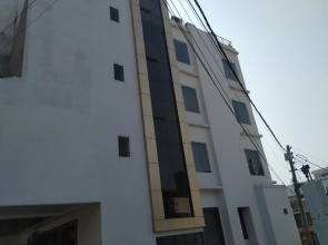 Hotel Global Inn Gold Lucknow