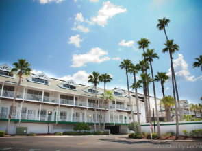 Holiday Inn & Suites Clearwater Beach S-Harbourside by IHG
