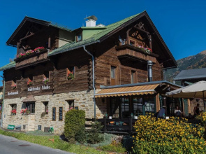 Sdtiroler Stube