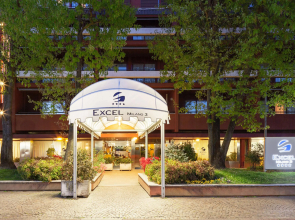 Excel Milano 3 Hotel
