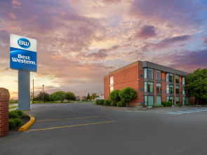 Best Western Belleville