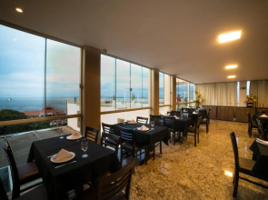 Hotel London Santarem