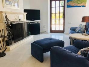 Pyrgi Spetses