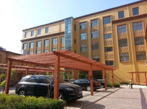 Melotan Hotel