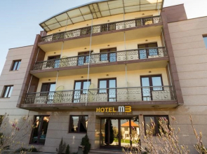 Hotel M3