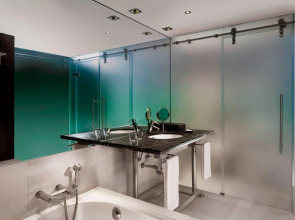 Sheraton Porto Hotel & Spa