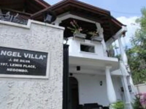 Angel Villa