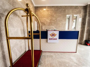 Super Oyo 145 Jandul Salalah 2 Furnished Apartment