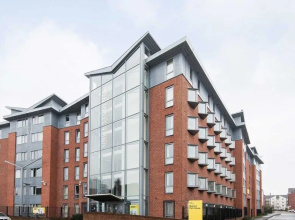 Vibrant Rooms STUDENTS Only - COVENTRY