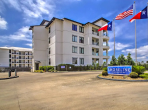 Lakeside Montgomery Condo Near Boat Rental!